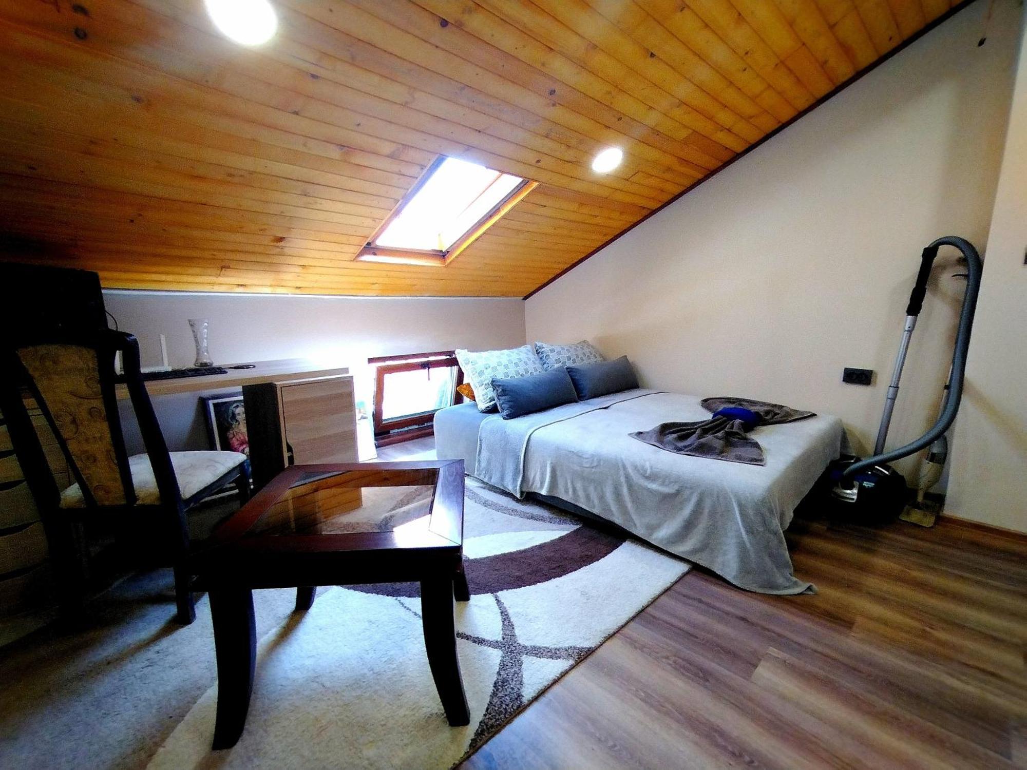 Low Budget Apartment With Breakfast #3 Варна Екстер'єр фото