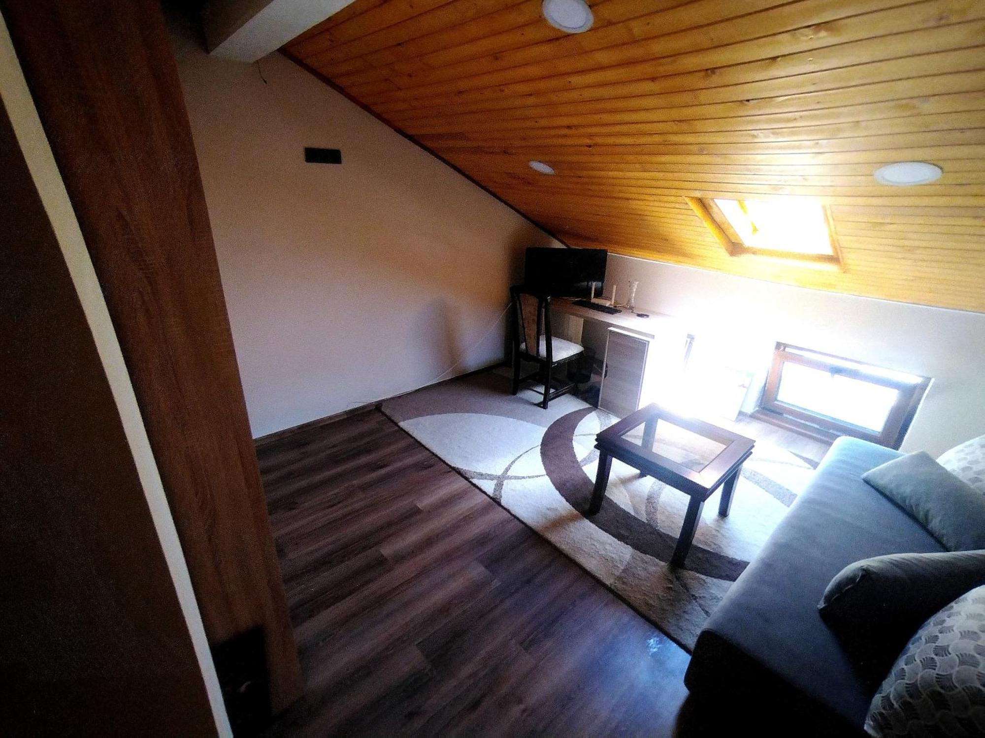 Low Budget Apartment With Breakfast #3 Варна Екстер'єр фото