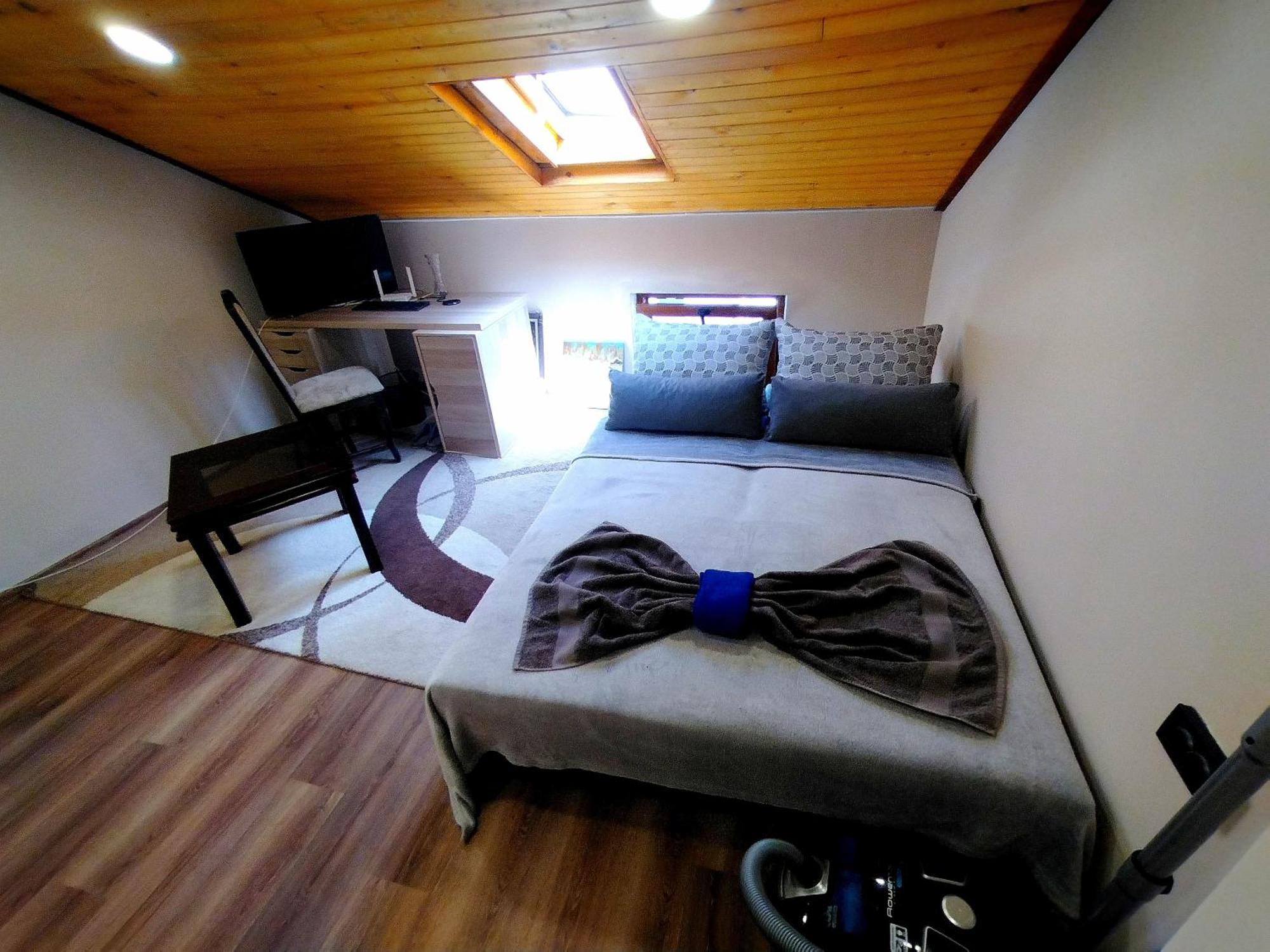 Low Budget Apartment With Breakfast #3 Варна Екстер'єр фото